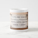Recherche de freud tasses Sigmund