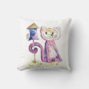 Suche nach vogelhaus kissen Vogelvogel