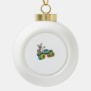Suche nach frohe ostern ornamente Hase