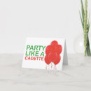 Recherche de cadet vœux cartes Fille