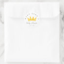 Suche nach prinzessin babyparty aufkleber Krone