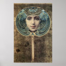 Suche nach fächer poster Vintag