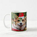 Suche nach lustiger corgi tassen Weihnachten