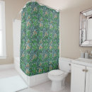 Recherche de william morris rideaux douche Victorien