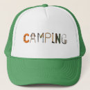 Recherche de camping casquettes Drôle