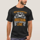 Suche nach logistiker tshirts Prämie