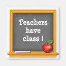 Recherche de jour semaine magnets Teacher