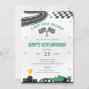 Recherche de racing invitations Automobile