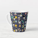 Recherche de astronautique tasses Pour enfants