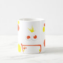 Recherche de monstre adorable tasses Dessin