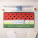 Suche nach wassermelonen mousepads Feinschmecker