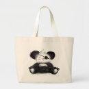 Recherche de câlin sacs Panda