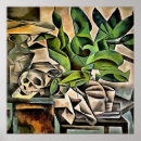 Recherche de vie et mort art Crâne