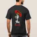 Recherche de kappa tshirts Yokai