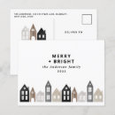 Recherche de de maison noël cartes Family