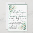 Recherche de cute bridal shower invitations Élégant