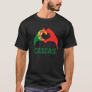 Suche nach portugiesische flagge tshirts Liebe
