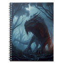 Suche nach drache notizbuch Dunkel