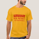 Recherche de albuquerque tshirts Sud ouest