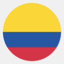 Recherche de colombien Drapeau de la colombie
