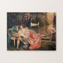 Recherche de costume puzzles Romantique