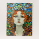 Suche nach schöne frauen puzzle Für sie
