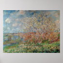 Recherche de impressionnistes monet posters Printemps