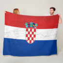 Suche nach kroatien flagge Patriotismus
