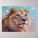 Suche nach könig der tiere poster Afrikanisch