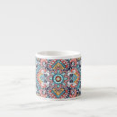 Recherche de indian tasses Motif