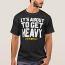 Recherche de lourd tshirts Diable