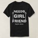 Recherche de amies tshirts Simple