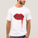 Recherche de flocs tshirts Rouge