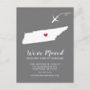 Recherche de tennessee cartes postales Déménagement