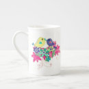 Recherche de oiseaux tasses Pour enfants