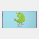 Recherche de perroquet vert tapis souris Perruque