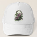 Recherche de botanique casquettes Rose