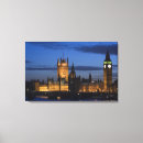 Suche nach london skyline leinwandbilder Europa