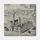 Suche nach fabrik magnete Gebäude