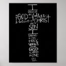 Suche nach kreuz und ostern jesus poster Gott