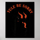 Suche nach krampus poster Teufel