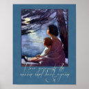 Suche nach mother and child poster Father