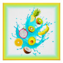 Suche nach tropische früchte poster Orangenfrüchte