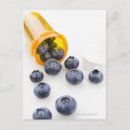 Suche nach blaubeeren postkarten Nahrung