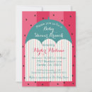 Suche nach bar b que einladungen Babyparty