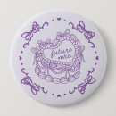 Recherche de cœur badges Pour elle