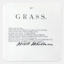 Recherche de poeme autocollants École