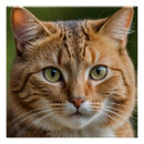 Suche nach x katze poster Abstrakt