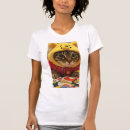 Recherche de chat tigré tshirts Toute personne