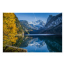 Recherche de lac de montagne posters Automne